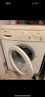 Bosch Maxx Wasmachine - WFL 2861, Witgoed en Apparatuur, Wasmachines, 4 tot 6 kg, Ophalen of Verzenden, Voorlader, Kort programma