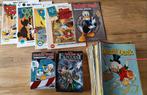 Donald duck, Boeken, Stripboeken, Meerdere stripboeken, Ophalen of Verzenden, Gelezen