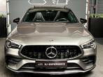 Mercedes-Benz CLA-klasse AMG 35 4MATIC Premium Plus PANO, Automaat, CLA, 1490 kg, 4 cilinders