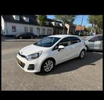 Kia Rio 1.2 I 5DRS 2016 Wit, 450 kg, 4 cilinders, Wit, Handgeschakeld