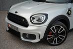 MINI Countryman  Cooper SE JCW 225PK | HUD | Stuurverw. | sc, Auto's, Automaat, Stof, Gebruikt, Zwart