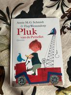Pluk van de Petteflet - Annie M.G. Schmidt, Ophalen of Verzenden, Zo goed als nieuw, Fictie algemeen