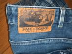 PME Legend commander jeans maat 33/34, Ophalen of Verzenden, Zo goed als nieuw, Blauw, Overige jeansmaten