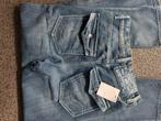 Jeans broek van True Religion, Ophalen of Verzenden, Nieuw, Blauw, W28 - W29 (confectie 36)