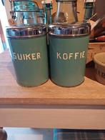 Oude Brabantia Blikken, Ophalen of Verzenden