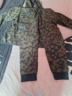 Nike tech fleece pak camouflage maat l izgst, Kleding | Heren, Overige Herenkleding, Ophalen of Verzenden, Zo goed als nieuw
