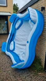 Intex familie zwembad tanning pool, Ophalen, Opblaaszwembad, Vierkant, Zo goed als nieuw