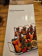 Tenneker Kippen poten houder NIEUW, Verzenden, Nieuw