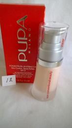 PUPA FOUNDATION NIEUW, Sieraden, Tassen en Uiterlijk, Uiterlijk | Cosmetica en Make-up, Verzenden, Nieuw, Overige kleuren, Gehele gezicht