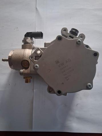 Hogedrukpomp Golf 2.0 TFSI - nieuw beschikbaar voor biedingen