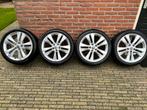 Set Opel winterbanden 5x115, Ophalen