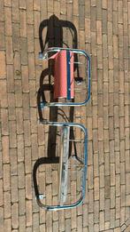 Vintage papierrolhouders, Ophalen of Verzenden