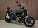 Ducati DIAVEL 1200 - 2013 - koffers, Motoren, 1198 cc, Motorrijbewijs A, Bedrijf, Meer dan 35 kW