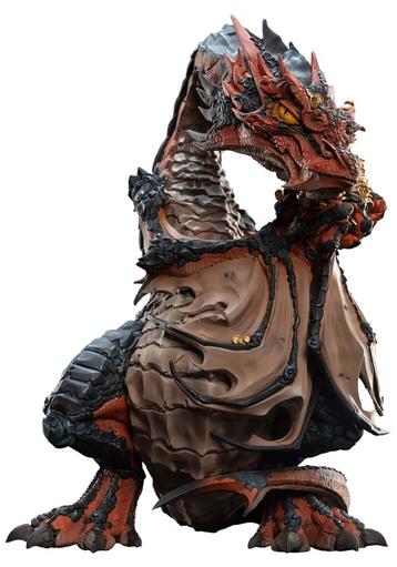 THE HOBBIT: VINYL MINI EPICS - SMAUG THE MAGNIFICENT beschikbaar voor biedingen
