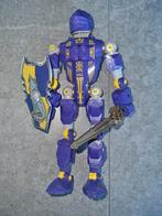 Lego 8770 Knights Kingdom, ridder Danju, Ophalen of Verzenden, Zo goed als nieuw