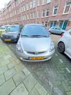 Honda Jazz 1.2 I 2003 Grijs, Origineel Nederlands, Te koop, 78 pk, 1246 cc