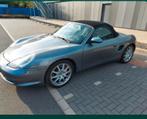 Porsche Boxster 3.2 S 2004 Grijs handgeschakeld, Auto's, Porsche, Te koop, Zilver of Grijs, Geïmporteerd, Benzine