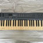 Oxygen 49 keyboard, Ophalen, Gebruikt