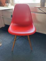 Vitra Eames DSW Poppy Red - 2011, Ophalen