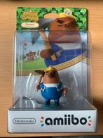 Mr. Resetti Amiibo - Animal Crossing, Ophalen of Verzenden, Nieuw