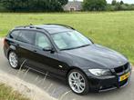 BMW 3-Serie 335 I Touring AUT High Exe M-Sportpakket Panorma, Auto's, Automaat, Achterwielaandrijving, Beige, Zwart