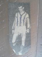 Handtekening. Miel.Pijs. PSV - Sparta, Verzamelen, Ophalen of Verzenden, Zo goed als nieuw, PSV, Overige typen