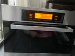 MIELE  HEETLUCHT STOOMOVEN.DGC 5085 XL  ED/CS/R01, 45 tot 60 cm, 60 cm of meer, Ophalen of Verzenden, Oven met grill