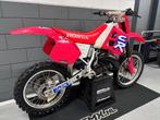 Honda cr 125 1992  nieuwstaat  !!!, Motoren, Bedrijf, Minimaal motorrijbewijs A1, Crossmotor, 125 cc