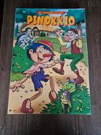 Puzzel Pinokkio, Ophalen of Verzenden, Zo goed als nieuw