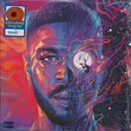 Kid Cudi – Man On The Moon III | Orange 2LP, Ophalen of Verzenden, 2000 tot heden, Nieuw in verpakking, 12 inch