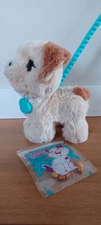 Fur real friends hond, Ophalen of Verzenden, Zo goed als nieuw, Hond