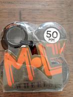 Mini Logo Skateboard Wielen 50mm 101A Nieuw!, Nieuw, Skateboard, Ophalen of Verzenden