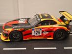 Carrera digital BMW Z4 GT3 auto car slotcar no evolution, Ophalen of Verzenden, Elektrisch, Carrera