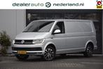 Volkswagen Transporter 2.0 TDI L2H1 Highl., Automaat, Gebruikt, Euro 6, 4 cilinders