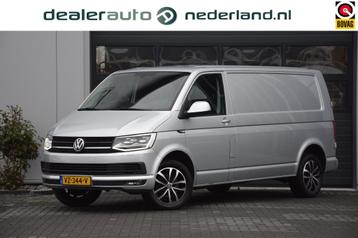 Volkswagen Transporter 2.0 TDI L2H1 Highl. beschikbaar voor biedingen