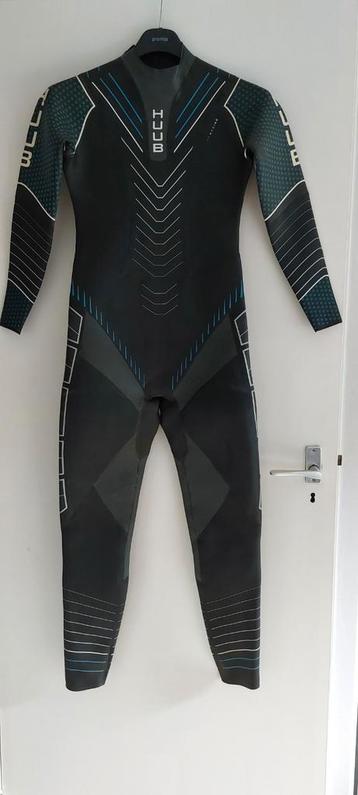 Huub Pinnacle triathlon wetsuit  beschikbaar voor biedingen