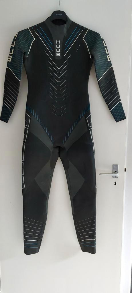 Huub Pinnacle triathlon wetsuit, Watersport en Boten, Watersportkleding, Ophalen of Verzenden