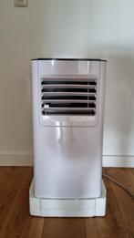 Mobiele airco Cocotec, Ophalen, Gebruikt, Afstandsbediening