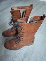 Mustang Laarzen Maat 38 - Nieuw!, Bruin, Lage of Enkellaarzen, Nieuw, Ophalen of Verzenden