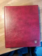 muntenalbum importa, Ophalen of Verzenden, Verzamelmap