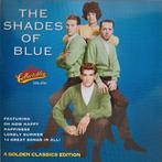 cd Shades of Blue - A golden classic edition, Ophalen of Verzenden, Zo goed als nieuw, Poprock