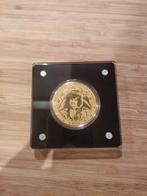 Gouden Diana Princess Munt, Postzegels en Munten, Ophalen of Verzenden, Overige landen, Losse munt, Goud