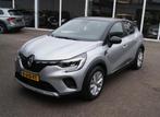 Renault Captur 1.0 TCe 100 Zen Airco,Pdc,Cruise,Trekhaak,RIJ, 12 maanden, Gebruikt, Euro 6, 3 cilinders