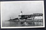 Urk, Vuurtoren e.o., Verzenden, 1940 tot 1960, Ongelopen, Flevoland