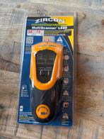 Zircon MultiScanner L550 - Balkenzoeker, Ophalen of Verzenden, Nieuw, Overige meters
