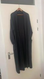 Damesvest mt 42-46, Ophalen of Verzenden, Zo goed als nieuw, Maat 42/44 (L), Grijs
