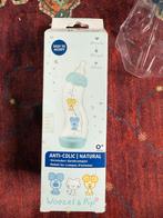 Difrax anti clolic fles - Nieuw, Ophalen of Verzenden, Nieuw, Borstkolf