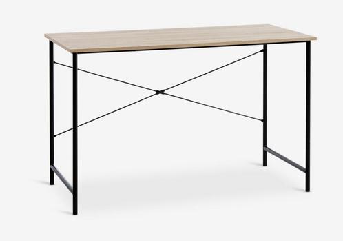Bureau Vandborg van Jysk zo goed als nieuw, Huis en Inrichting, Bureaus, Zo goed als nieuw, Ophalen
