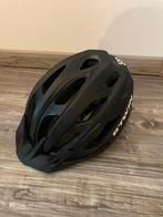 B-twin mtb mountainbike fiets helm, Fietsen en Brommers, Fietsaccessoires | Fietshelmen, Ophalen of Verzenden, Zo goed als nieuw