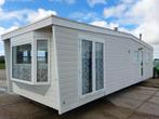 Ruim chalet met kunststof buitenzijde en dubbelglas, Caravans en Kamperen, Tot en met 2
